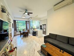 The Lanai (D23), Condominium #550265601